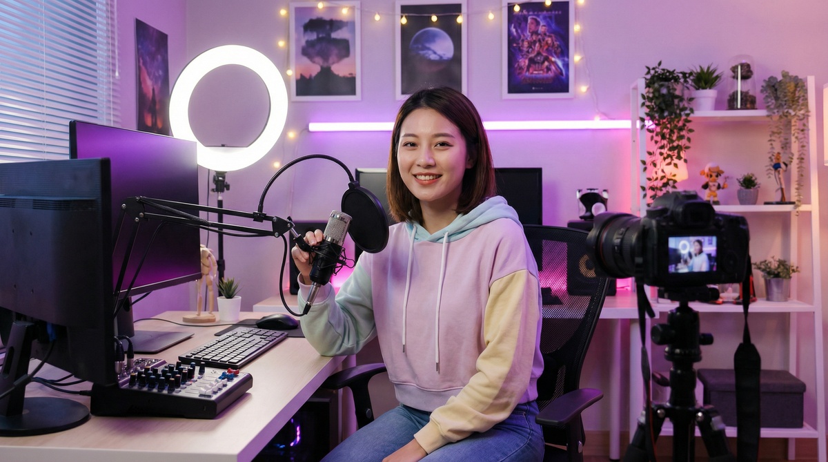 萝莉岛视频平台