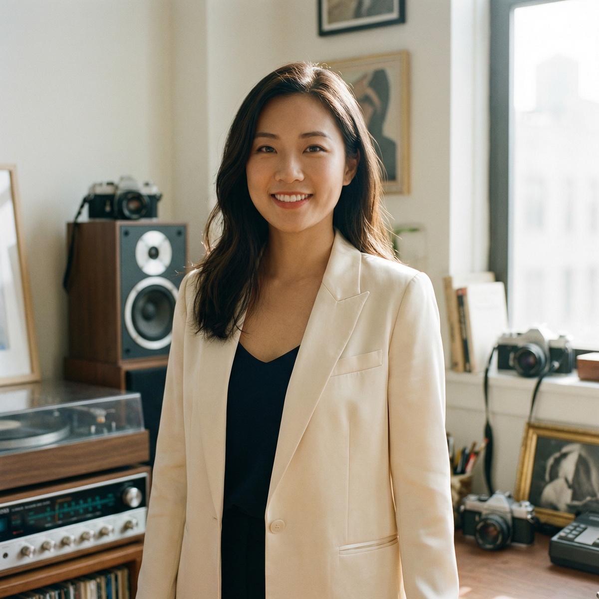 萝莉岛资深制片人